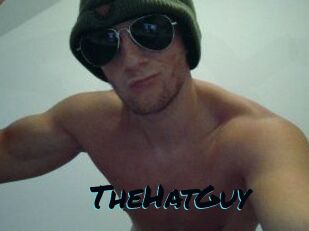 TheHatGuy