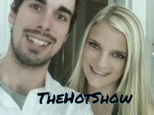 TheHotShow Sexties
