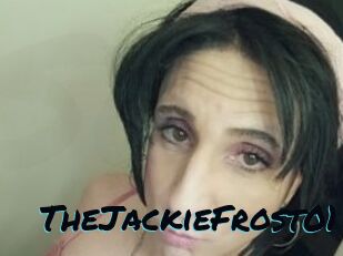 TheJackieFrost01