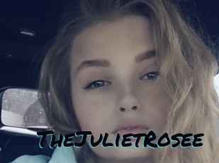 TheJulietRosee Sexties