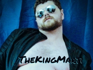 TheKingMarti Sexties