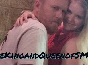 TheKingandQueenofSM