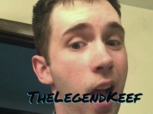 TheLegendKeef