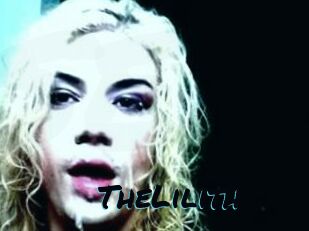 TheLilith Sexties