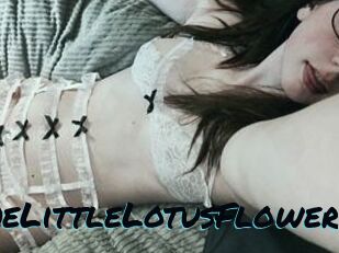 TheLittleLotusFlower Sexties