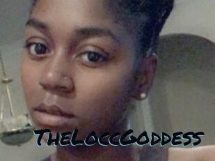 TheLoccGoddess Sexties
