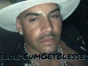 TheLordCumGetBlessed