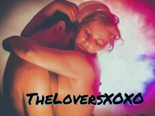 TheLoversXOXO Sexties
