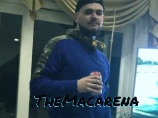 TheMacarena Sexties
