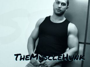 TheMuscleHunk