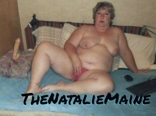 TheNatalieMaine Sexties