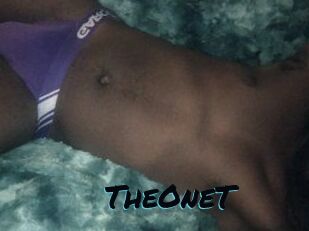 TheOneT