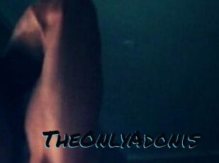 TheOnlyAdonis