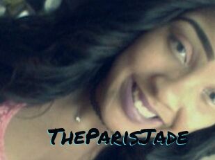 TheParisJade Sexties