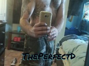 ThePerfectD