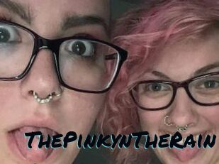 ThePinkynTheRain
