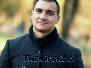 TheRiderBoy