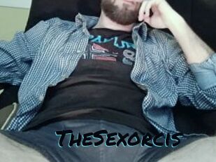 TheSexorcis Sexties
