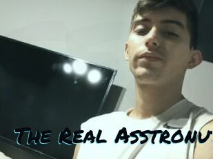 The_Real_Asstronut