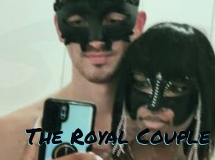 The_Royal_Couple