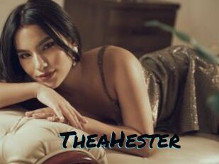 TheaHester