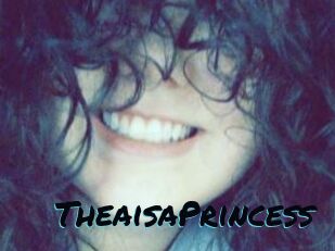 TheaisaPrincess