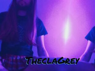 TheclaGrey