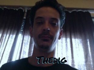 Thedig