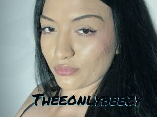 Theeonlybeezy