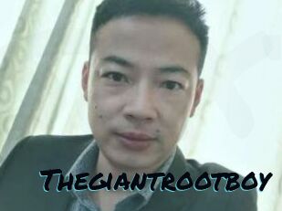 Thegiantrootboy