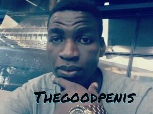 Thegoodpenis