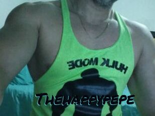 Thehappypepe Sexties