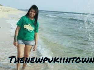 Thenewpukiintown Sexties