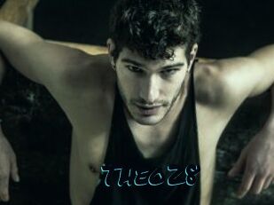 Theo28 Sexties