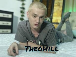 TheoHill Sexties