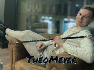 TheoMeyer Sexties
