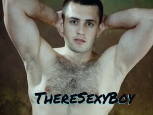 ThereSexyBoy