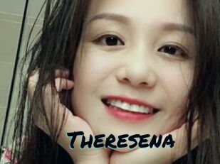 Theresena