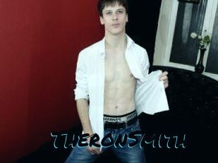 TheronSmith Sexties