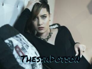 ThessaDotson