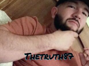 Thetruth87