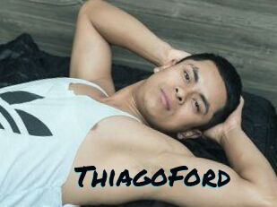 ThiagoFord Sexties