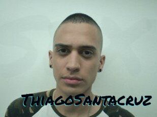 ThiagoSantacruz