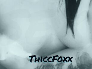 ThiccFoxx