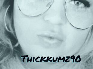 Thickkumz90 Sexties