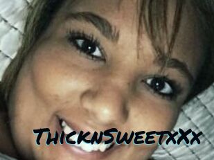 ThicknSweetxXx Sexties