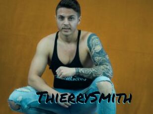 ThierrySmith Sexties