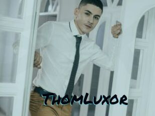 ThomLuxor