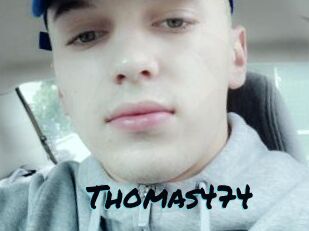 Thomas474 Sexties