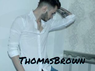 ThomasBrown